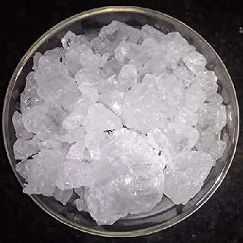 Natural Thymol Crystal