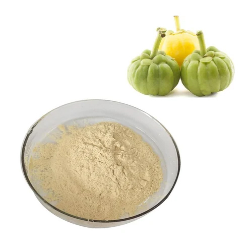 Garcinia Cambogia Extract