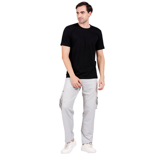 Mens Off White Nauticon Cargo Pant - Color: Different Available