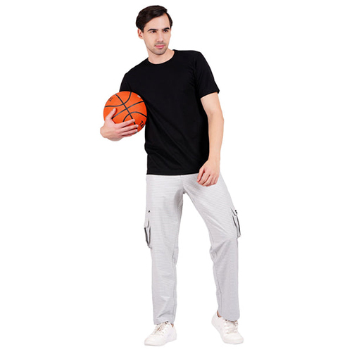 Mens Off White Nauticon Cargo Pant