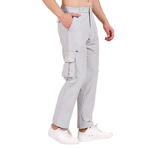 Mens Off White Nauticon Cargo Pant