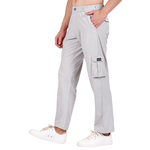 Mens Off White Nauticon Cargo Pant