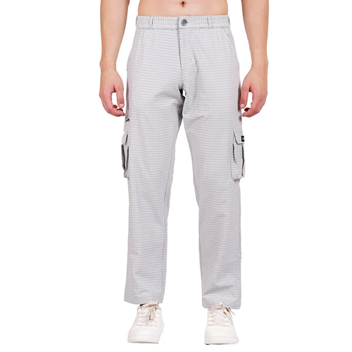 Mens Off White Nauticon Cargo Pant