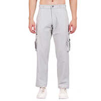 Mens Off White Nauticon Cargo Pant