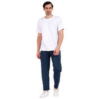 Solid Regular Fit Lower - Color: Different Available