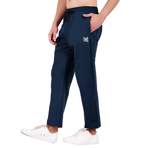 Solid Regular Fit Lower