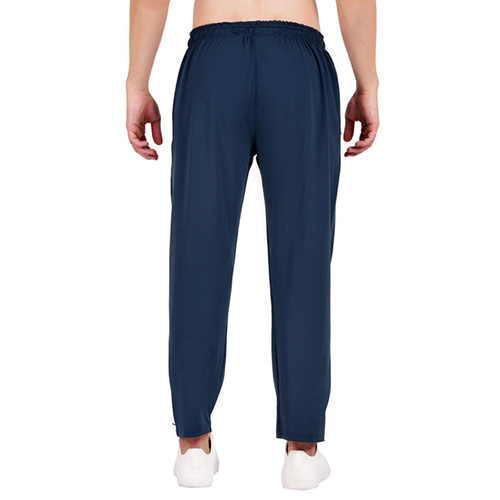 Solid Regular Fit Lower