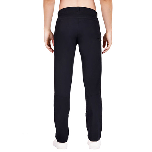 Mens Black Pant Lowers