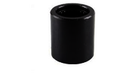 1868538   Hydraulic Pump Coupling For Massey Ferguson - Color: Black