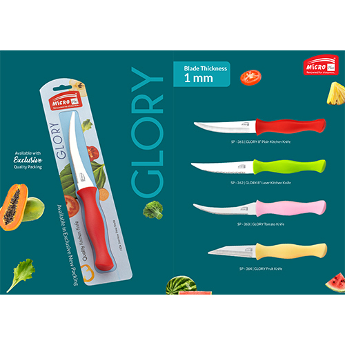 Glory Knives