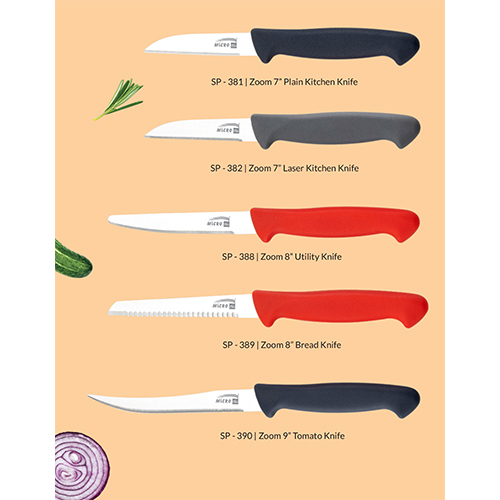 Zoom Kitchen Knife