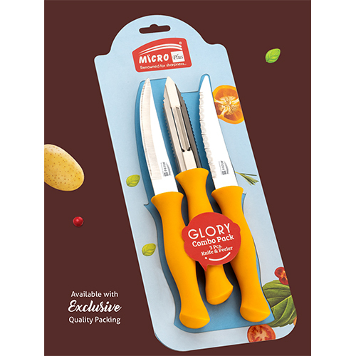 Glory Premium Kitchen Knives
