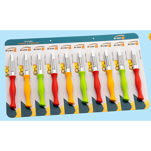 SP 406 Mini Ultra Peeler