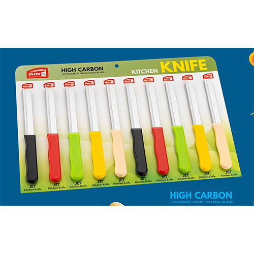 SP 404 Jet Knife