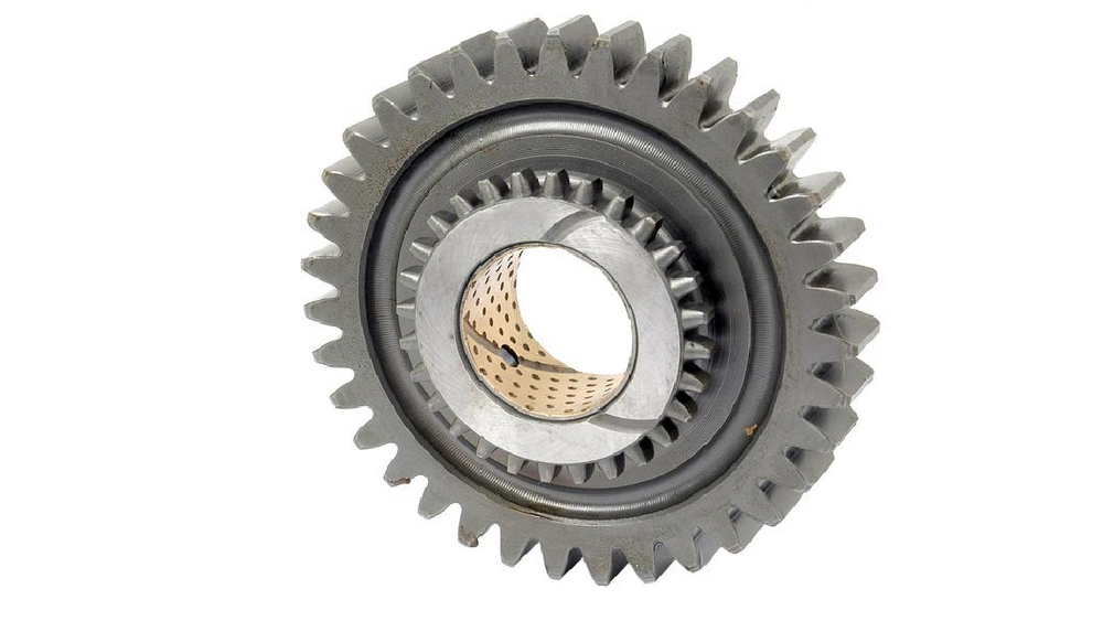 81805076 / C5NN7N339D   3RD GEAR - 35 TEETH