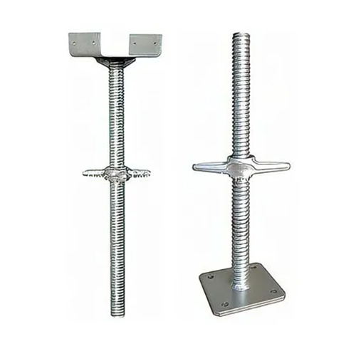 U Jack Scaffolding