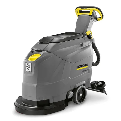 Karcher Walk Behind Scrubber Drier