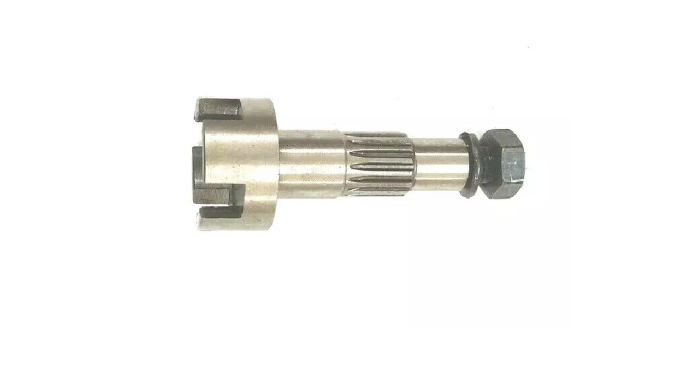 5511-4602 / 55114602  / GEAR WITH SHAFT