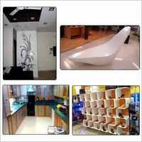 कोरियन स्टोन निर्माण