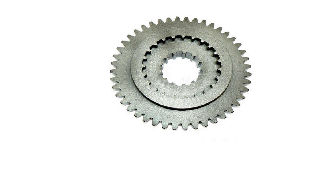 4011-1949 / 40111923 Sliding reduction gear 44 teeth