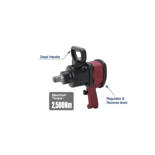 1 Pistol Impact Wrench