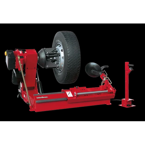 Truck Tyre Changer John Bean