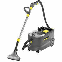Karcher Puzzi 10.1 Spray Extraction - Color: Grey/yellow
