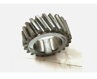 950306  Timing Gear (crank Gear) - Color: Gray