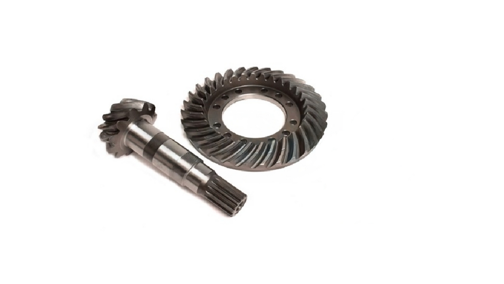 Crown Wheel & Pinion Ford 8340 11/31 Teeth