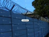GI Razor Wire  | Concertina Coil