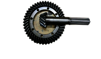 Gnh-8197 Crown Pinion   14/ 47    47/14  3630 Pin Type - Color: Black
