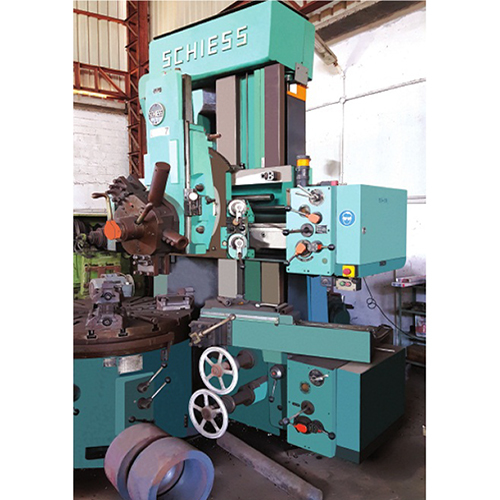 Industrial Forging Ring Rolling Machine - Automatic Grade: Semi-Automatic