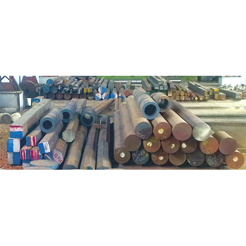 Forging Raw Materials