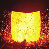 Open Die Forging