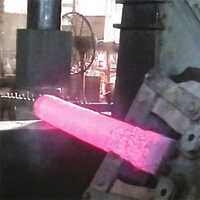 Forging Ingot - Application: Machine Parts