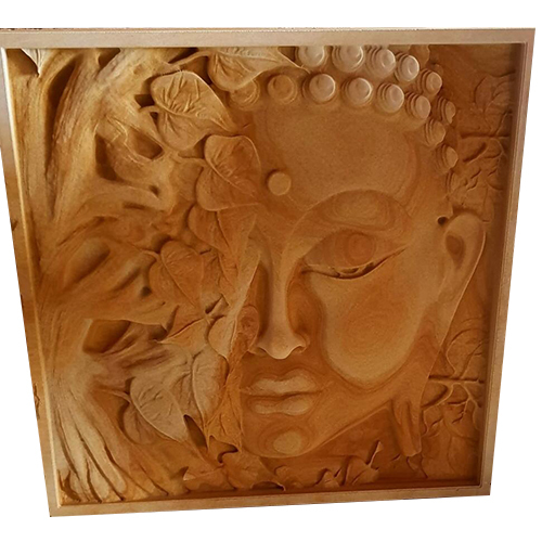 Stone Inlay Marble