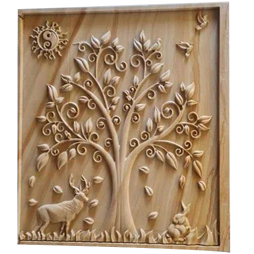Stone Inlay Marble
