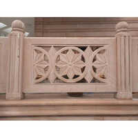 Marble Carving Jali