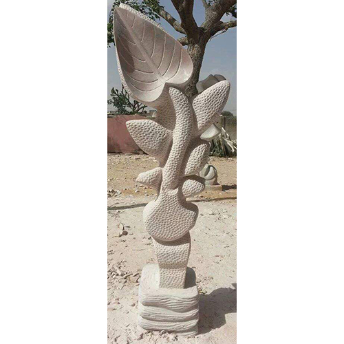 Stone Statue - Color: Various Available