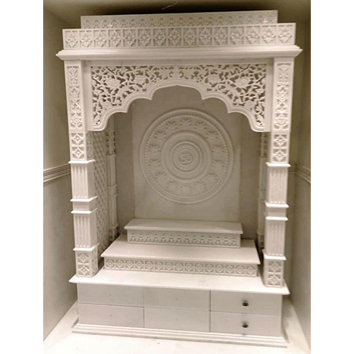 Home Marble Tample - Color: Different Available