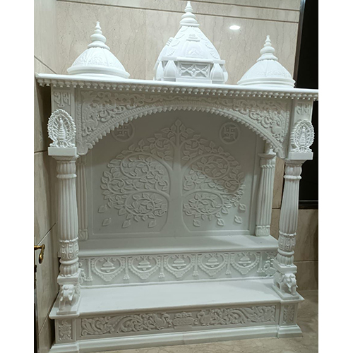 Home Marble Tample - Color: Different Available