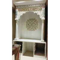 Wall Marble Tample