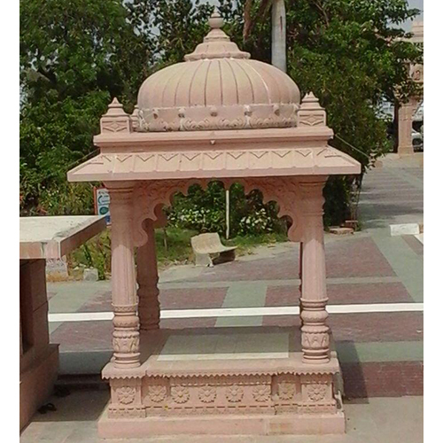 Jain Marble Tample - Color: Different Available