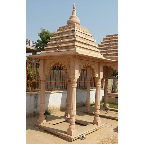 पत्थर का मंदिर
