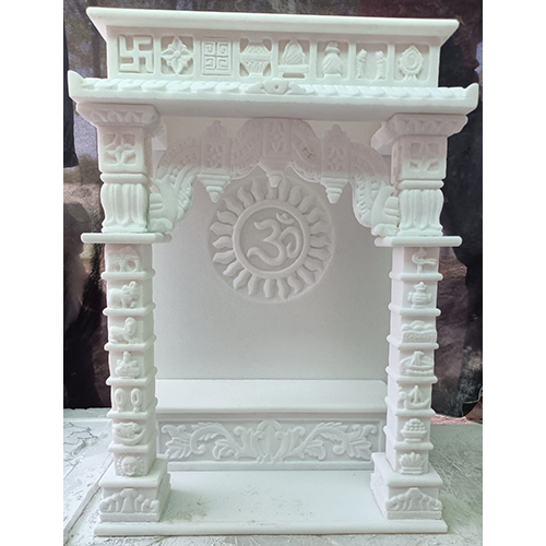 Vietnam Marble Tample