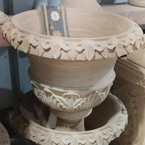 Outdoor Flower Pot