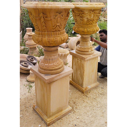 Flower Pot