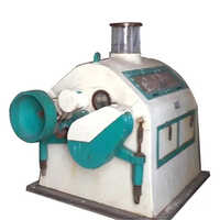 Automatic Roller  Plant - Capacity: 2 T/hr