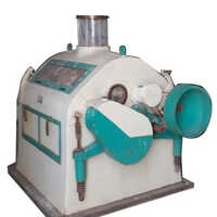 14 Inch Automatic SS Roller Flour Plant