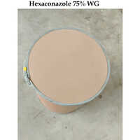 Hexaconazole 75% WG